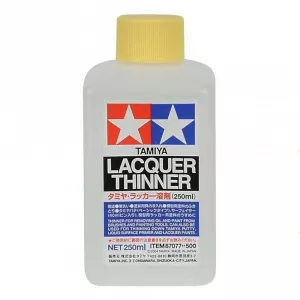 Lacquer Thinner 250ml