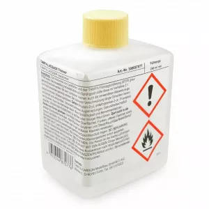 Boje za makete - Lacquer Thinner 250ml