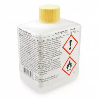 Boje za makete - Lacquer Thinner 250ml