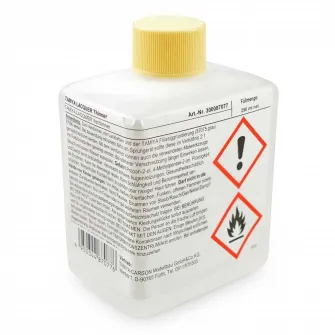 Boje za makete - Lacquer Thinner 250ml
