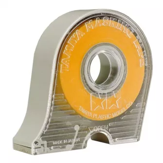 Pribor i oprema za makete - Masking Tape 18mm/18m