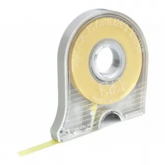 Pribor i oprema za makete - Masking Tape 6mm/18m