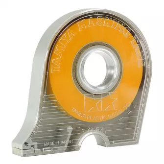 Pribor i oprema za makete - Masking Tape 10mm/18m