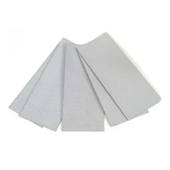 Pribor i oprema za makete - Finishing Abrasives Fine Set (5)