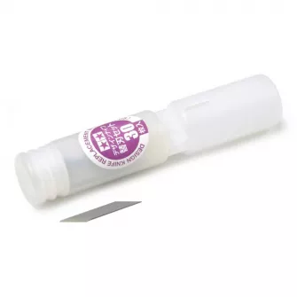 Pribor i oprema za makete - Design Knife Blade (30)