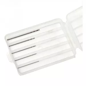 Pribor i oprema za makete - Fine Drill Set 0,3/0,4/0,5/0,6/0,8