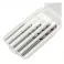 Basic Drill Set 1,0/1,5/2,0/2,5/3,0