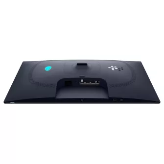 Monitori - 27 inch AW2725D QHD OLED 280Hz FreeSync/G-Sync Alienware Gaming monitor 