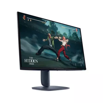 Monitori - 27 inch AW2725D QHD OLED 280Hz FreeSync/G-Sync Alienware Gaming monitor 