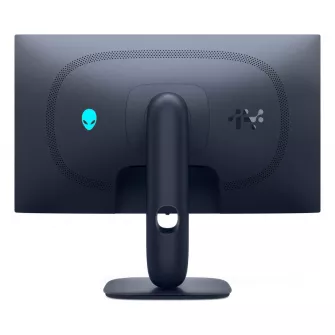 Monitori - 27 inch AW2725D QHD OLED 280Hz FreeSync/G-Sync Alienware Gaming monitor 