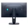 27 inch AW2725D QHD OLED 280Hz FreeSync/G-Sync Alienware Gaming monitor 
