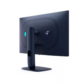 Monitori - 27 inch AW2725D QHD OLED 280Hz FreeSync/G-Sync Alienware Gaming monitor 