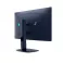 27 inch AW2725D QHD OLED 280Hz FreeSync/G-Sync Alienware Gaming monitor 