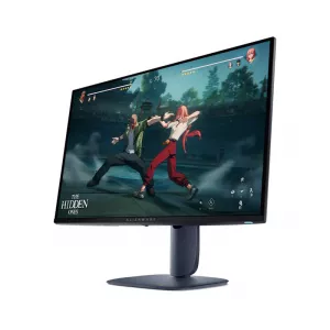Monitori - 27 inch AW2725D QHD OLED 280Hz FreeSync/G-Sync Alienware Gaming monitor 