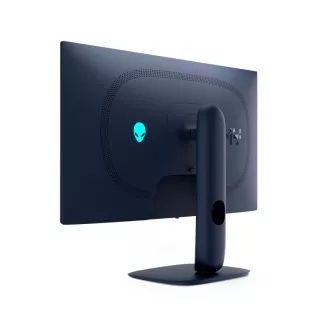 Monitori - 27 inch AW2725D QHD OLED 280Hz FreeSync/G-Sync Alienware Gaming monitor 
