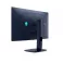 27 inch AW2725D QHD OLED 280Hz FreeSync/G-Sync Alienware Gaming monitor 