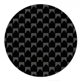 Pribor i oprema za makete - Carbon Decal Plain EF