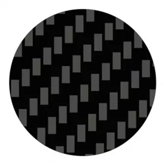 Pribor i oprema za makete - Carbon Decal Twill F