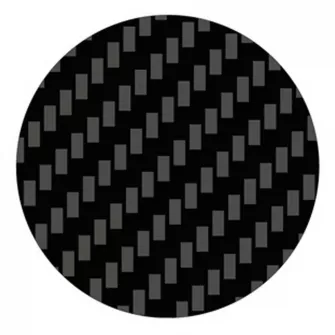 Pribor i oprema za makete - Carbon Decal Twill EF