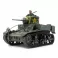 1:35 US Light Arm. Tank