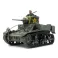 1:35 US Light Arm. Tank