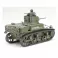 1:35 US Light Arm. Tank
