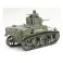 1:35 US Light Arm. Tank