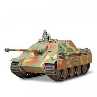 Vojna vozila i tenkovi - 1:35 Ger. SdKfz.173 Jagdpanther