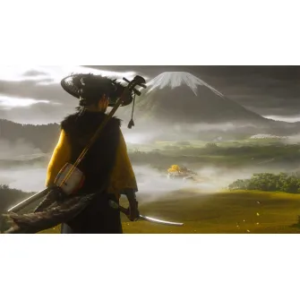 Playstation 5 igre - PS5 Ghost of Yotei