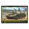 1:48 Rus. T-55 Battle Tank