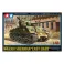1:48 US M4A3E8 Sherman Easy