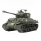 1:48 US M4A3E8 Sherman Easy