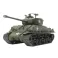 1:48 US M4A3E8 Sherman Easy