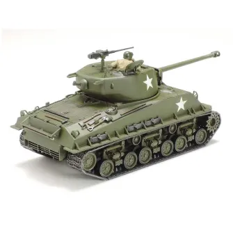 Vojna vozila i tenkovi - 1:48 US M4A3E8 Sherman Easy