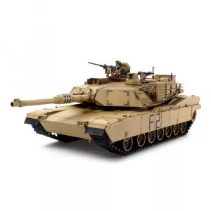 Vojna vozila i tenkovi - 1:48 US M1A2 Abrams