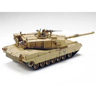 Vojna vozila i tenkovi - 1:48 US M1A2 Abrams