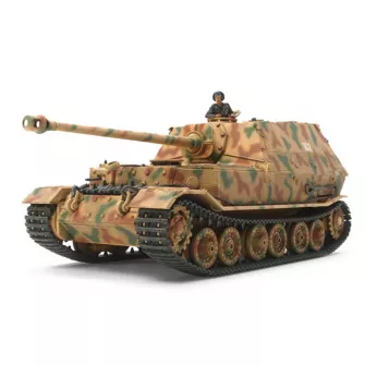 Vojna vozila i tenkovi - 1:48 Tank destroyer Elefant