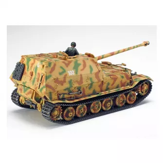 Vojna vozila i tenkovi - 1:48 Tank destroyer Elefant