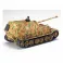 1:48 Tank destroyer Elefant