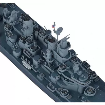 Brodovi i podmornice - 1:700 US Missouri Battleship WL