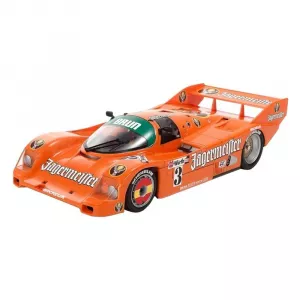 Motorna vozila - 1:24 Porsche 962C Jägermeister