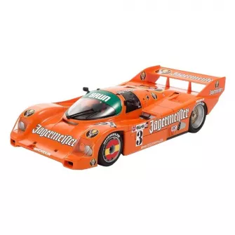 Motorna vozila - 1:24 Porsche 962C Jägermeister