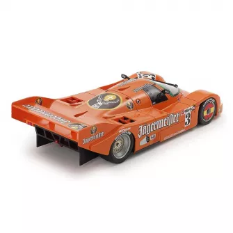 Motorna vozila - 1:24 Porsche 962C Jägermeister