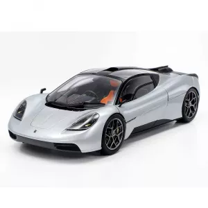 Motorna vozila - 1:24 GMA T.50 Gordan Murray