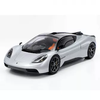 Motorna vozila - 1:24 GMA T.50 Gordan Murray