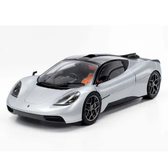 Motorna vozila - 1:24 GMA T.50 Gordan Murray