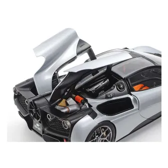 Motorna vozila - 1:24 GMA T.50 Gordan Murray
