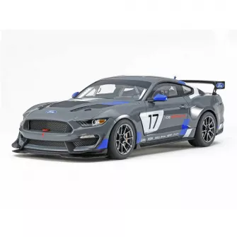 Motorna vozila - 1:24 Ford Mustang GT4