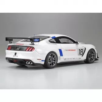 Motorna vozila - 1:24 Ford Mustang GT4