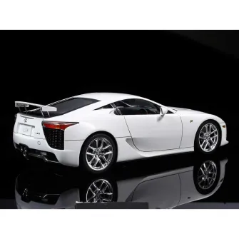 Motorna vozila - 1:24 Lexux LFA V10 Roadver.